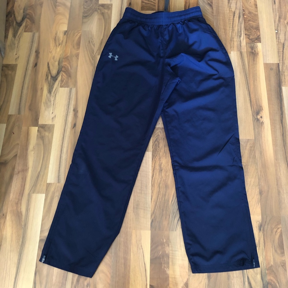 Under Armour Mens Med Heatgear Pants
